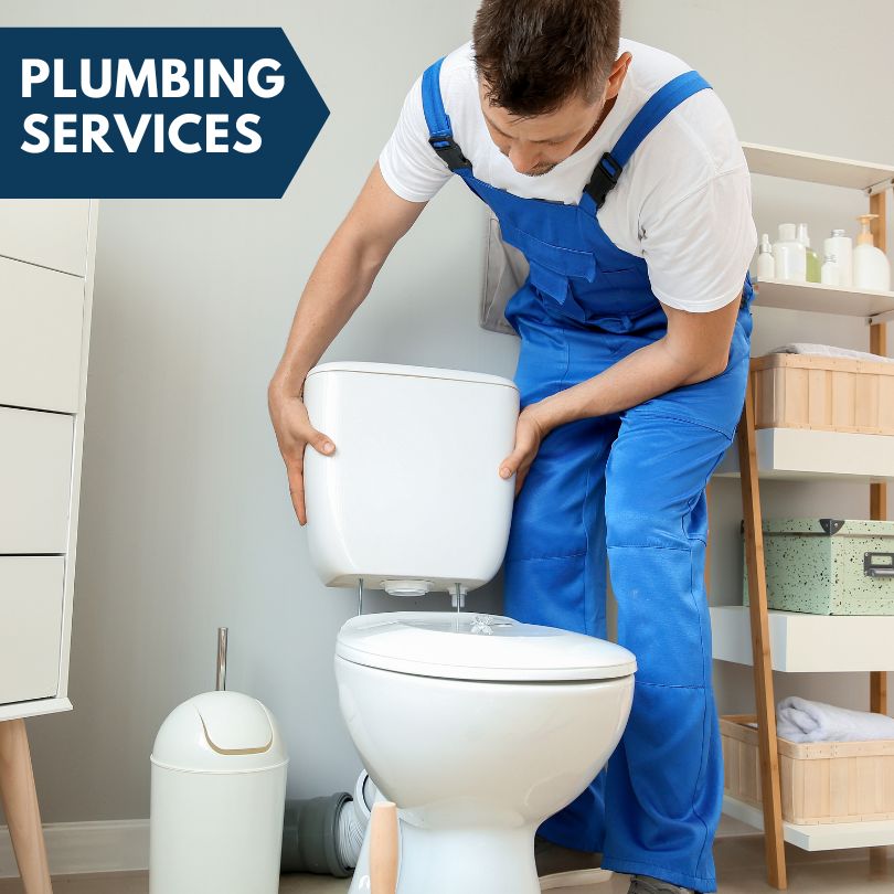 Plumbing Company in Mabel, MN